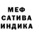A-PVP мука Keysella